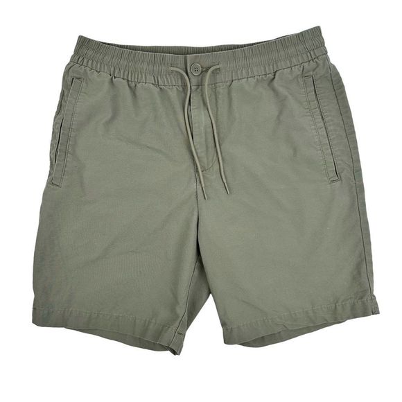 H&M Other - H&M Mens Elastic Waist Pocket Shorts Size 32